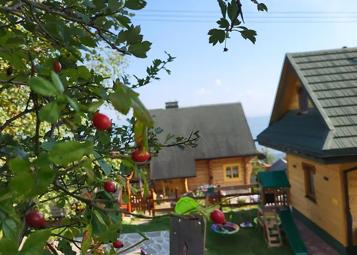 Piesn Poranka Domek