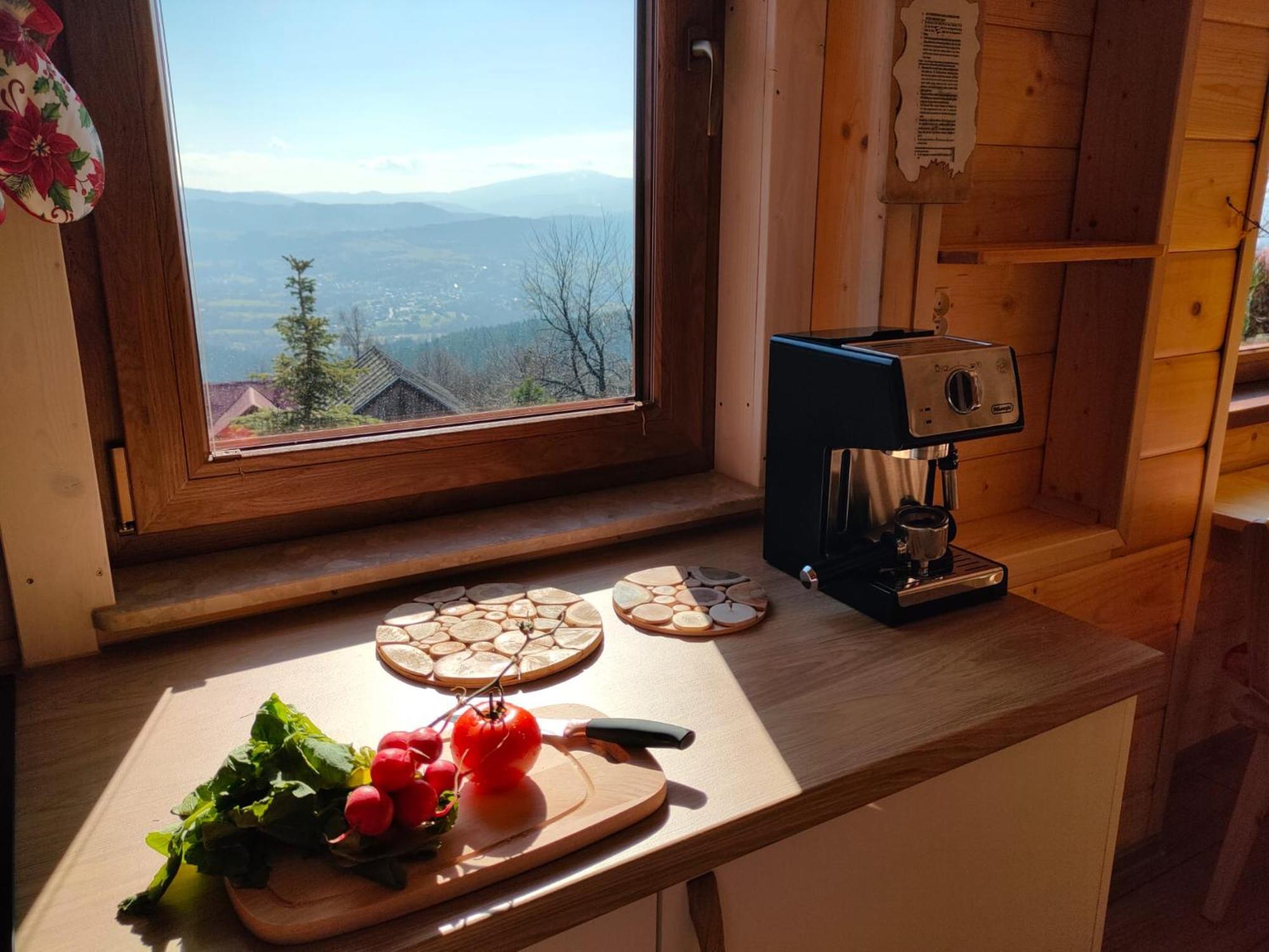 Piesn Poranka Ferienhaus *