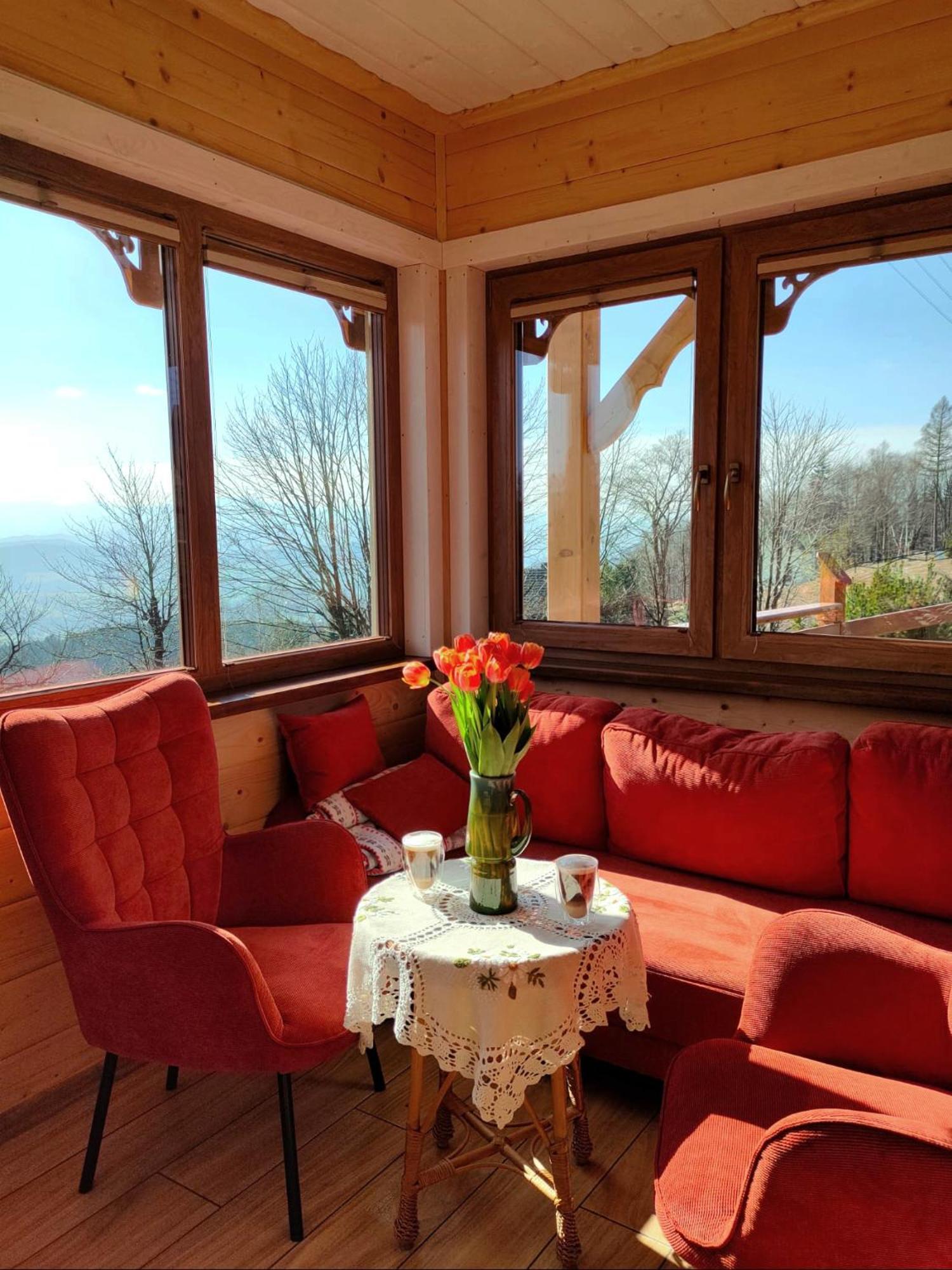 Piesn Poranka Holiday home *