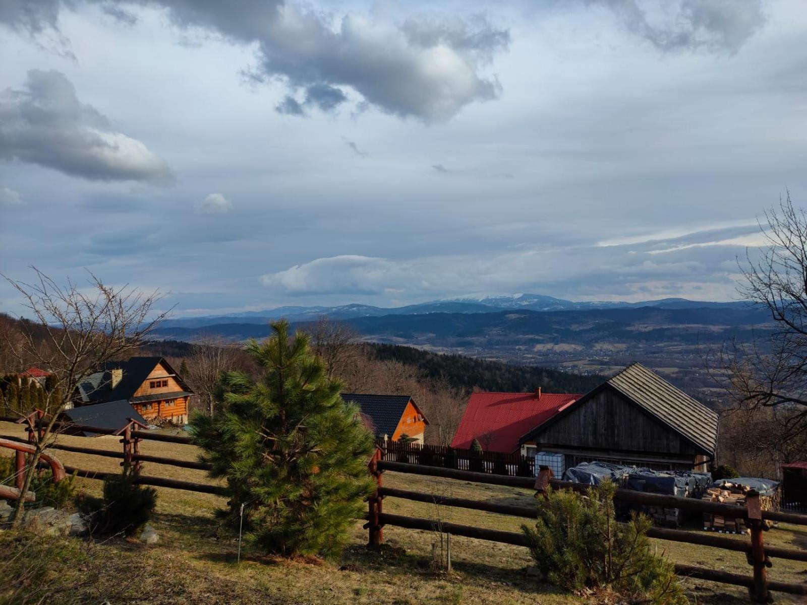 Piesn Poranka Holiday home *