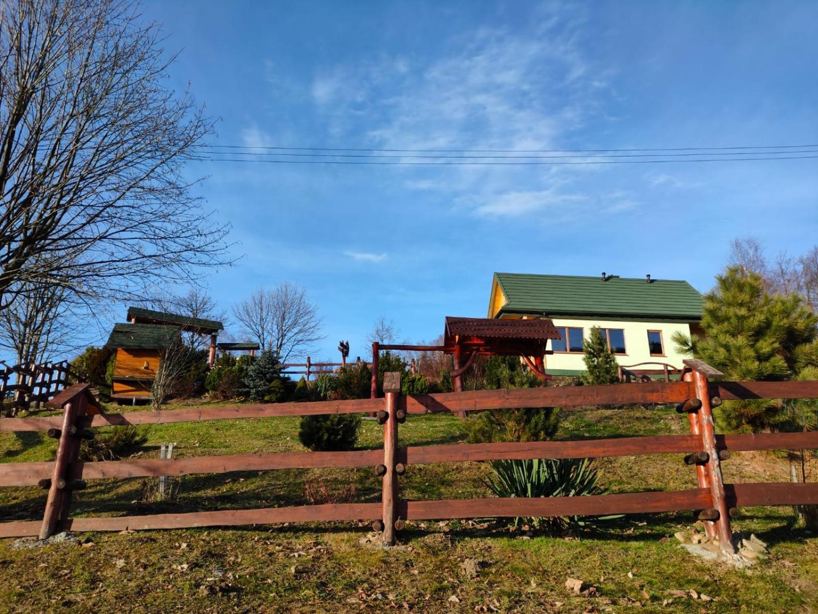 Piesn Poranka Holiday home