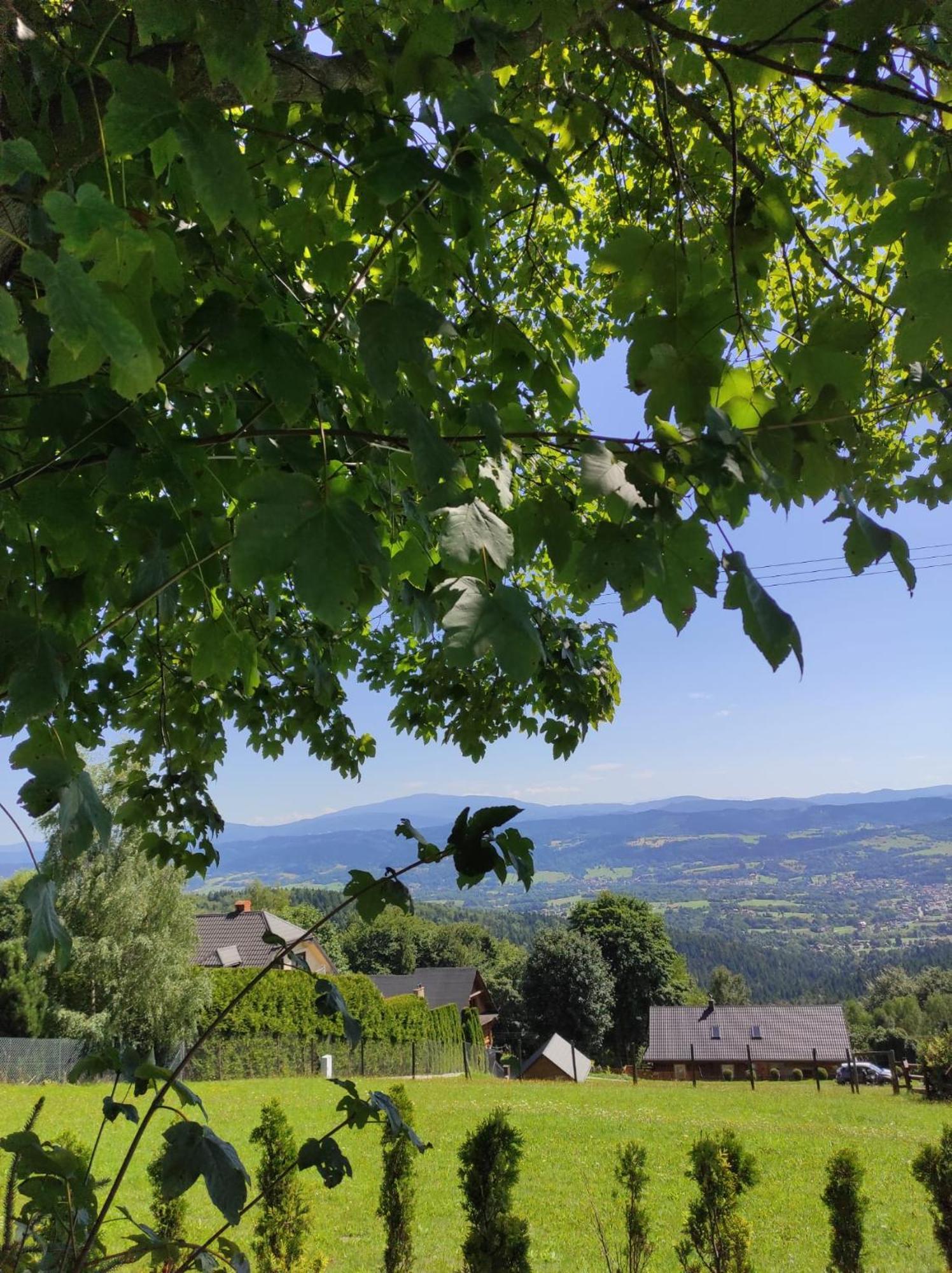 Ferienhaus Piesn Poranka *