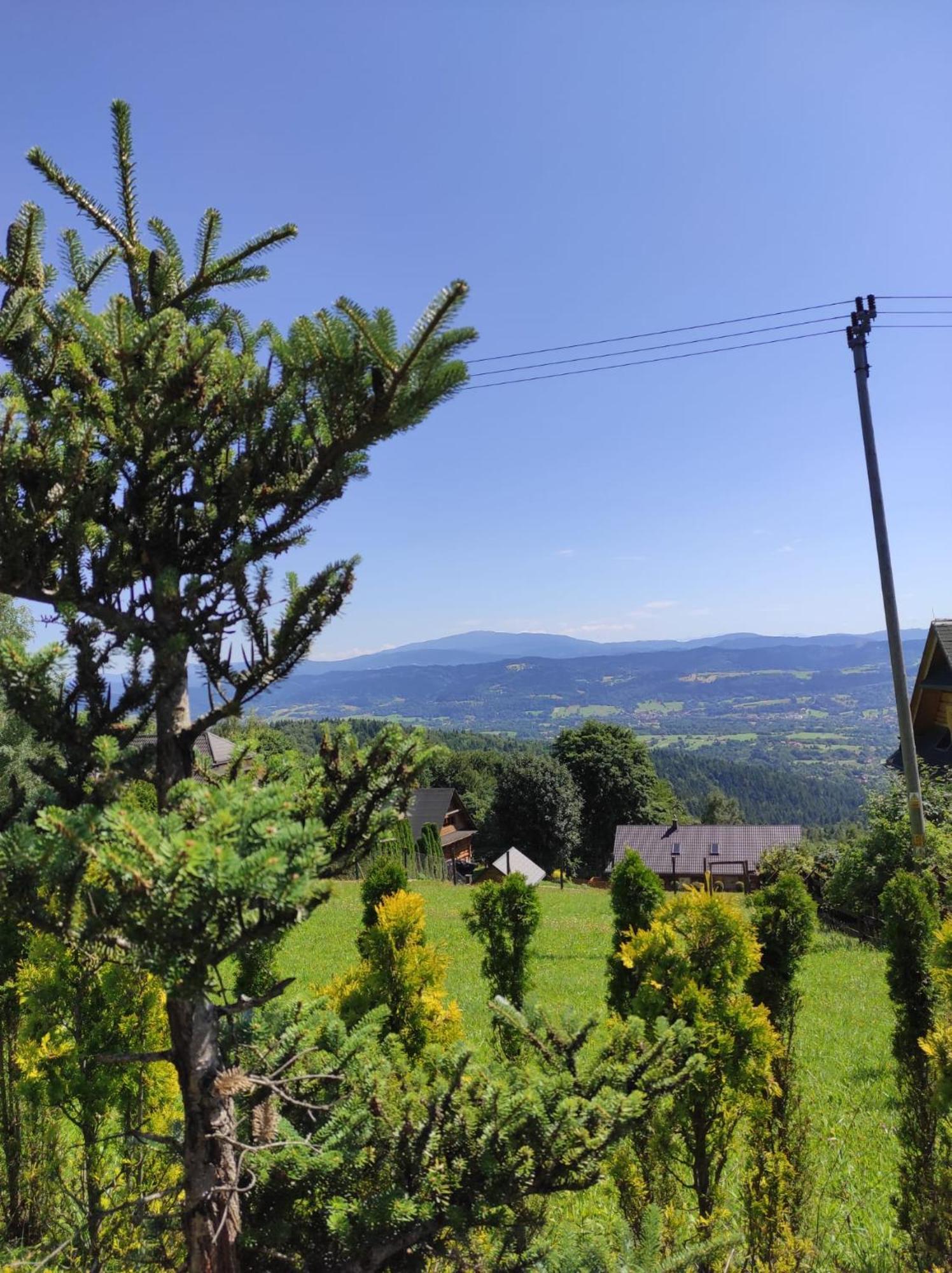 Piesn Poranka Holiday home