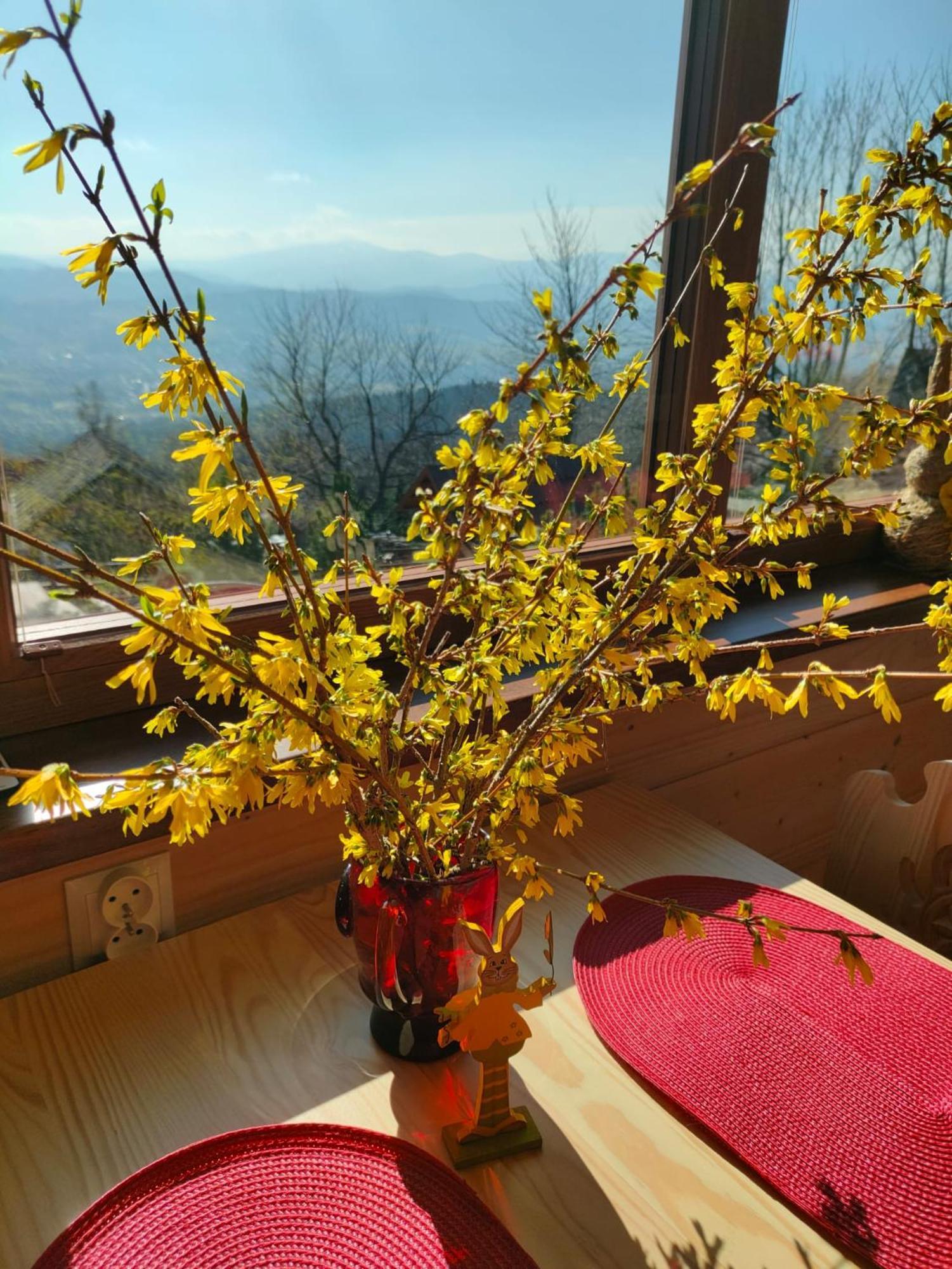 Piesn Poranka Holiday home