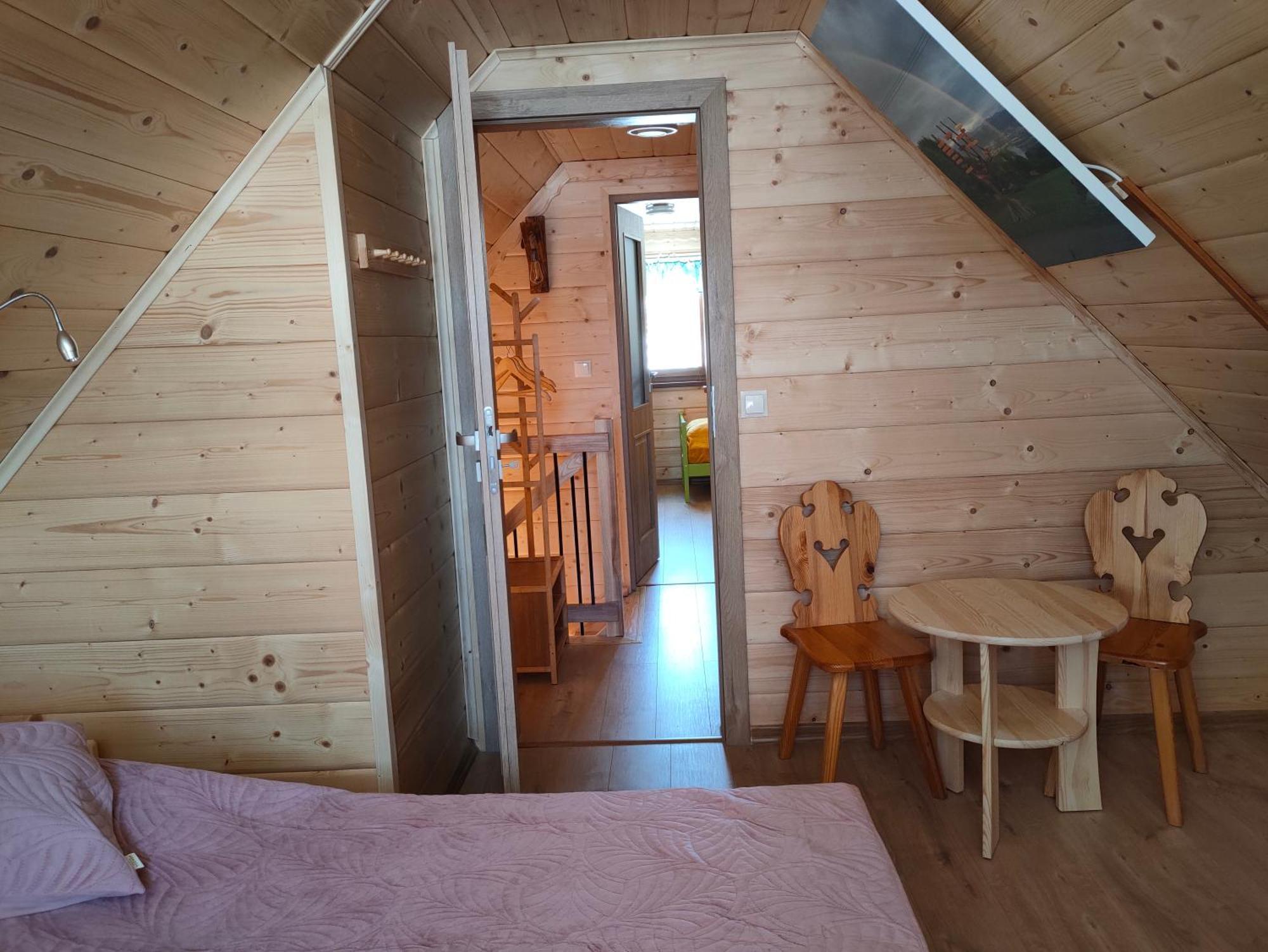 Holiday home Piesn Poranka
