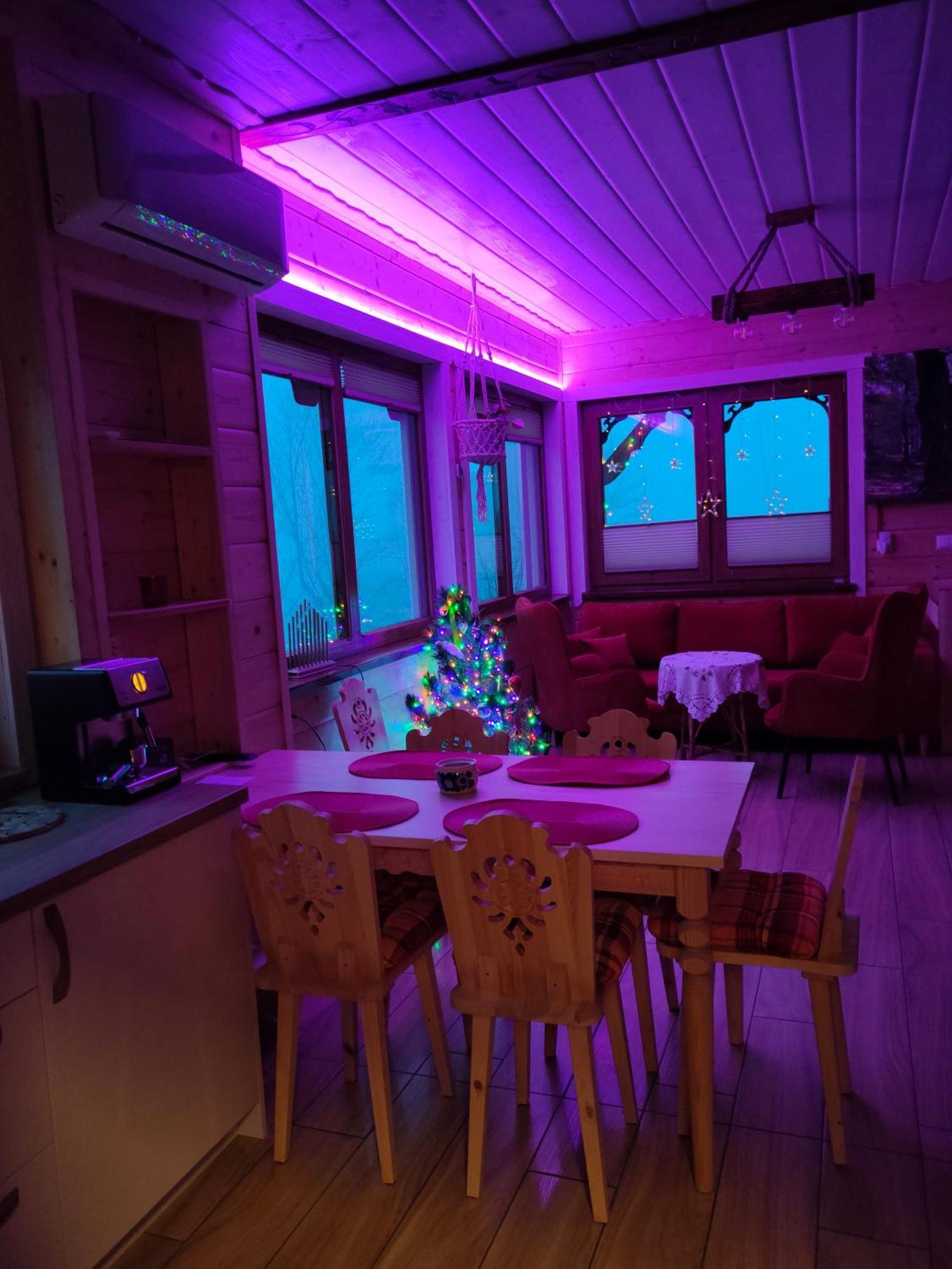 Piesn Poranka Holiday home