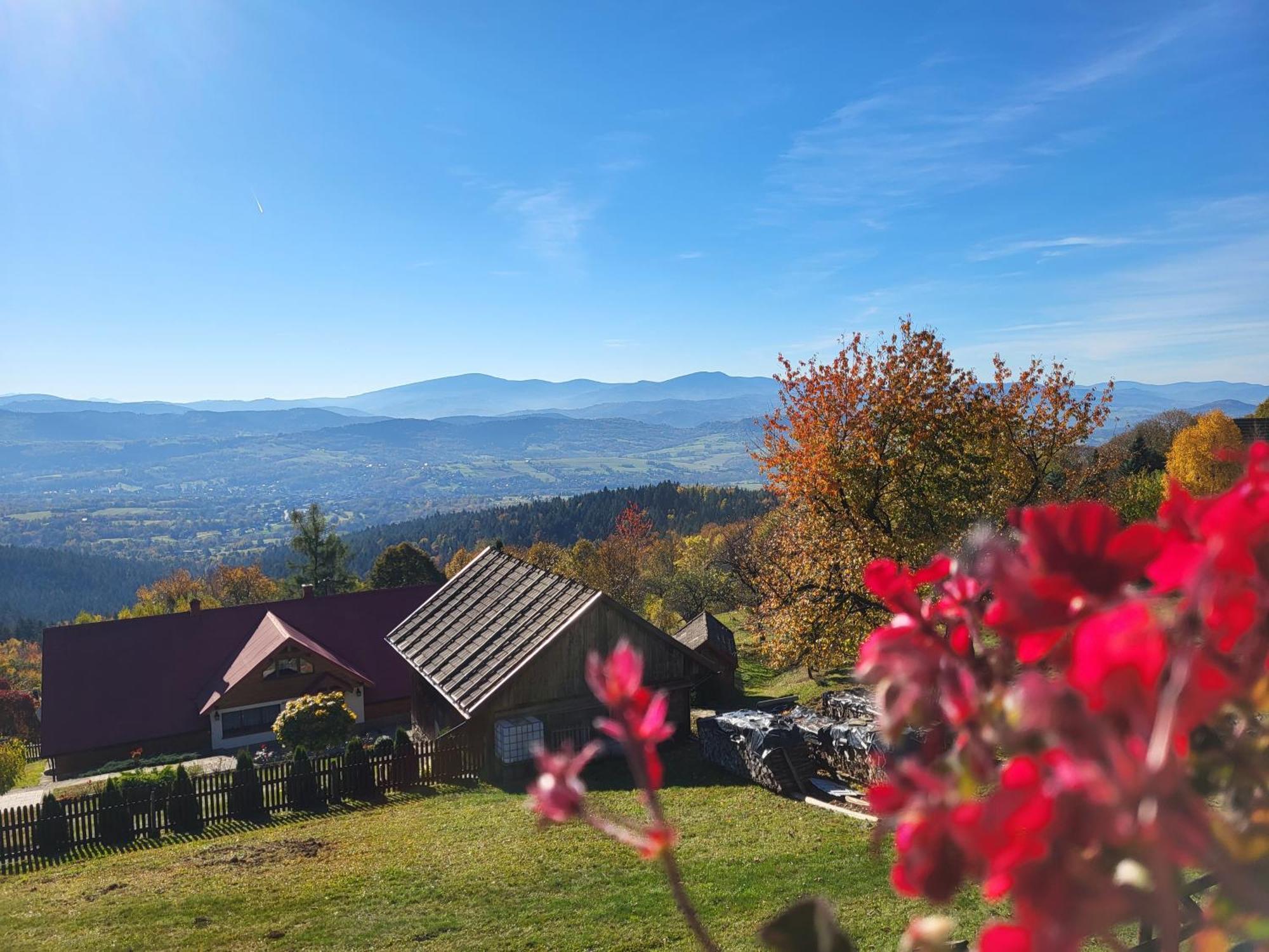 Holiday home Piesn Poranka *