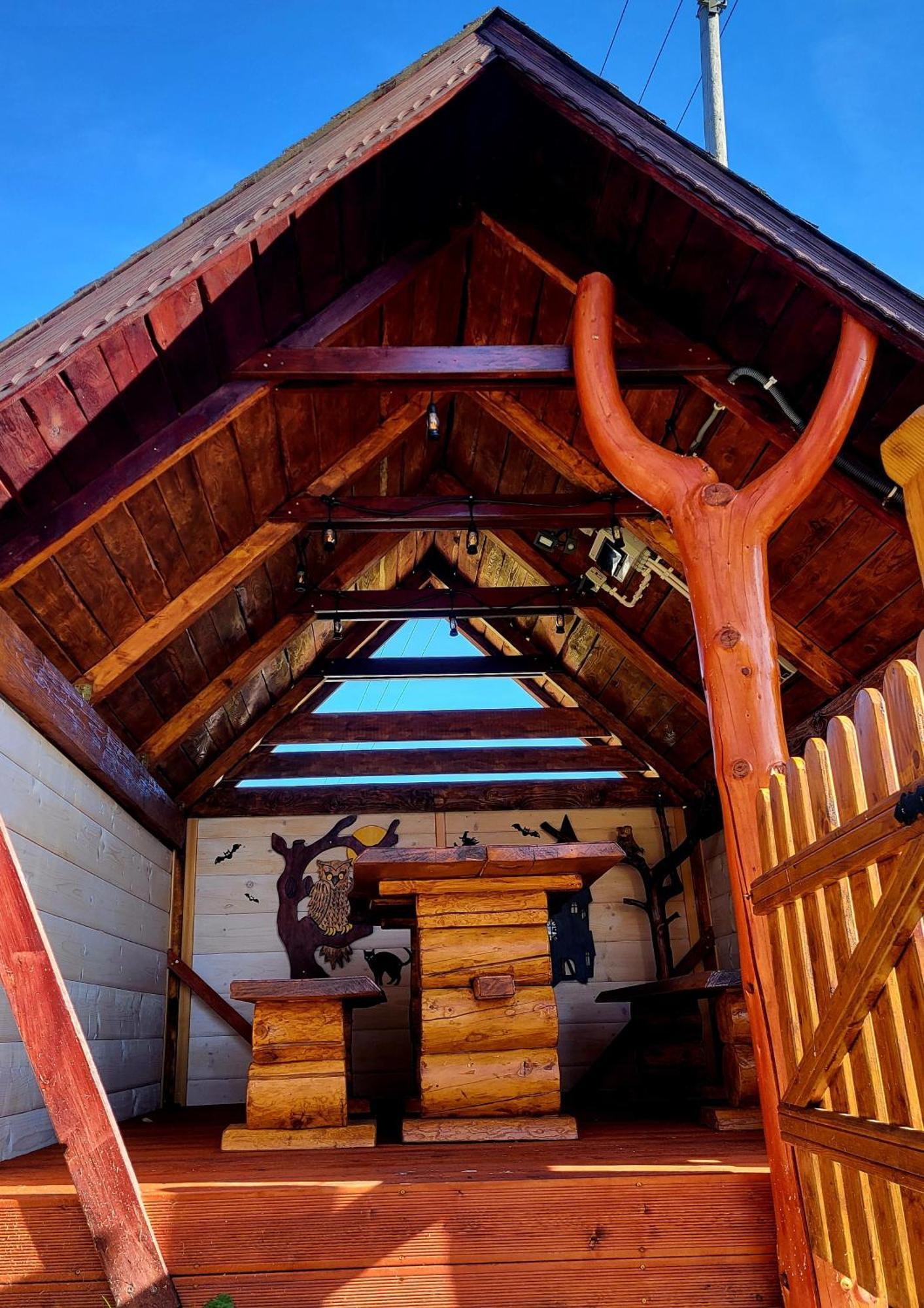 Piesn Poranka Holiday home *